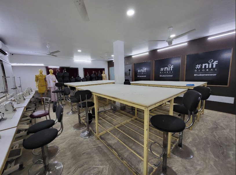 NIF Global Bhubaneswar Campus photo 3